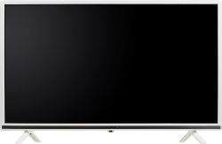 Телевизор LED Hyundai H-LED32ET3021 белый