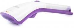 Отпариватель ручной Kitfort KT-946-1 фиолетовый/белый