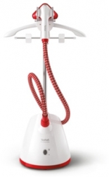 Отпариватель напольный Tefal IT2440E0 белый/красный