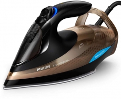 Утюг Philips GC4939/00 коричневый/черный