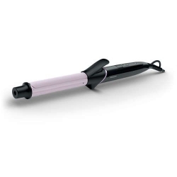 Щипцы Philips BHB864/00 черный/фиолетовый