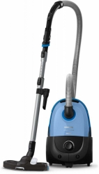 Пылесос Philips FC8587/01 голубой