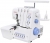 Оверлок Janome Т-99D белый
