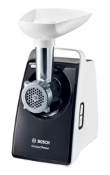 Мясорубка Bosch MFW3640A белый