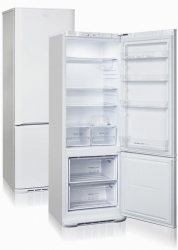 Холодильник Бирюса 632 белый