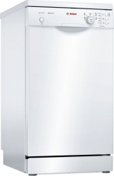 Посудомоечная машина Bosch SPS25FW03R белый