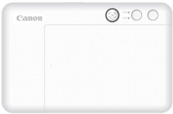 Фотоаппарат Canon Zoemini C розовый 5Mpix microSDXC 50minF/Li-Ion