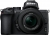 Фотоаппарат Nikon Z50 черный 20.9Mpix 3.2 4K WiFi Nikkor Z DX 16-50mm VR + FTZ EN-EL25