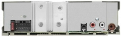 Автомагнитола JVC KD-T812BT