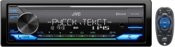 Автомагнитола JVC KD-X375BT