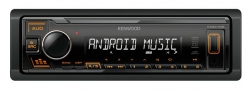 Автомагнитола Kenwood KMM-106