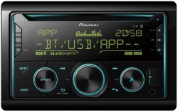 Автомагнитола Pioneer FH-S720BT