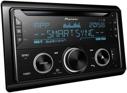 Автомагнитола Pioneer FH-S720BT