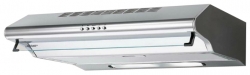 Вытяжка козырьковая Jet Air Sunny 60 1M INX нержавеющая сталь