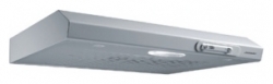 Вытяжка козырьковая Jet Air Light IX/F/50 нержавеющая сталь