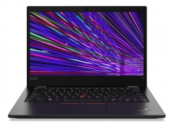 Ноутбук Lenovo ThinkPad L13 Core i5 10210U/16Gb/SSD512Gb/Intel UHD Graphics 620/13.3 /IPS/FHD (1920x1080)/Windows 10 Professional 64/black/WiFi/BT/Cam