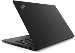 Ноутбук Lenovo ThinkPad T495 Ryzen 5 3500U/8Gb/SSD256Gb/AMD Radeon Vega 8/14 /IPS/FHD (1920x1080)/Windows 10 Professional 64/black/WiFi/BT/Cam