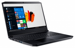Ноутбук Acer ConceptD 5 CN515-71-774W Core i7 9750H/16Gb/1Tb/SSD512Gb/nVidia GeForce GTX 1660 Ti 6Gb/15.6 /IPS/UHD (3840x2160)/Windows 10 Professional