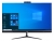 Моноблок IRU Office P2121 21.5 Full HD i3 8100 (3.6)/4Gb/SSD240Gb/UHDG 630/Windows 10 Professional 64/GbitEth/WiFi/BT/120W/Cam/черный 1920x1080