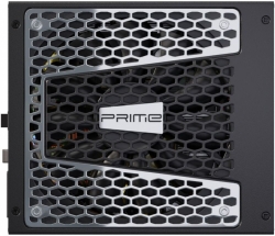 Блок питания Seasonic ATX 650W PRIME TX-650 80+ titanium (24+4+4pin) APFC 135mm fan 10xSATA Cab Manag RTL