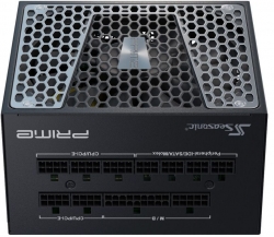Блок питания Seasonic ATX 750W PRIME PX-750 80+ platinum (24+4+4pin) APFC 135mm fan 10xSATA Cab Manag RTL
