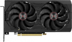 Видеокарта Sapphire 11295-03-20G PULSE RX 5500XT 4G OC AMD Radeon RX 5500XT Ret