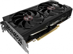 Видеокарта Sapphire 11295-03-20G PULSE RX 5500XT 4G OC AMD Radeon RX 5500XT Ret
