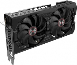 Видеокарта Sapphire 11295-03-20G PULSE RX 5500XT 4G OC AMD Radeon RX 5500XT Ret