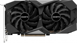 Видеокарта Gigabyte GV-R55XTOC-8GD AMD Radeon RX 5500XT Ret