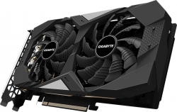Видеокарта Gigabyte GV-R55XTOC-8GD AMD Radeon RX 5500XT Ret