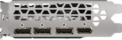 Видеокарта Gigabyte GV-R55XTGAMING OC-4GD AMD Radeon RX 5500XT Ret