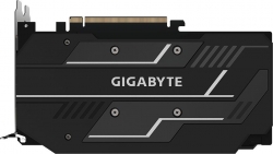 Видеокарта Gigabyte GV-R55XTOC-4GD AMD Radeon RX 5500XT Ret