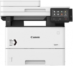 МФУ лазерный Canon i-Sensys MF543x (3513C019) белый/черный