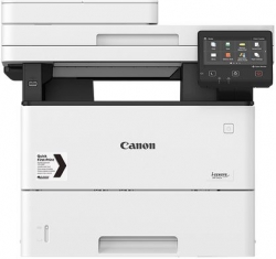 МФУ лазерный Canon i-Sensys MF542x (3513C004) белый/черный