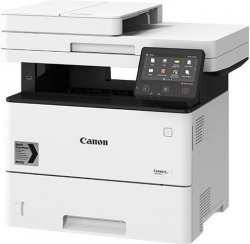 МФУ лазерный Canon i-Sensys MF542x (3513C004) белый/черный