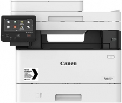 МФУ лазерный Canon i-Sensys MF446x (3514C006) белый/черный