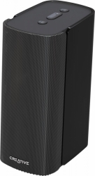 Колонки Creative T100 2.0 черный BT