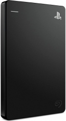 Жесткий диск Seagate USB 3.0 2Tb STGD2000200 черный