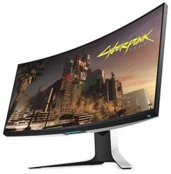 Монитор Alienware AW3420DW (3420-0223) черный