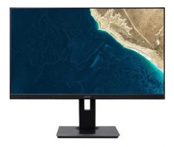 Монитор Acer B227QAbmiprx (UM.WB7EE.A01) черный