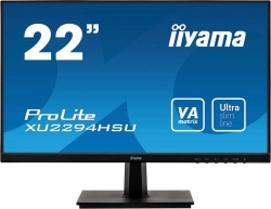 Монитор Iiyama ProLite XU2294HSU-B1 черный