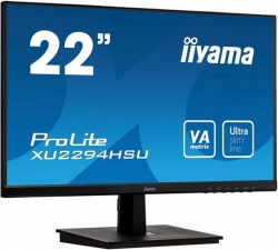 Монитор Iiyama ProLite XU2294HSU-B1 черный
