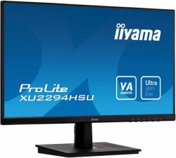 Монитор Iiyama ProLite XU2294HSU-B1 черный