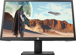 Монитор HP 22x черный
