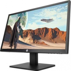 Монитор HP 22x черный