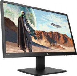 Монитор HP 22x черный