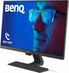 Монитор Benq GW2780E черный
