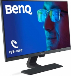 Монитор Benq GW2780E черный