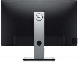 Монитор Dell P2720D черный