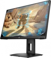 Монитор HP 24x (5ZU98AA) черный
